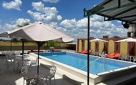Hotel Santander